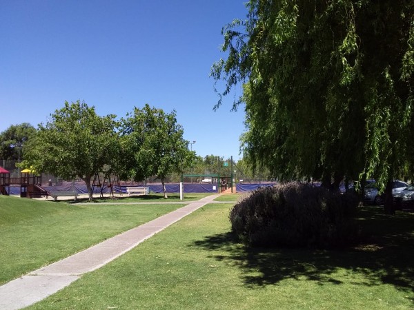 Neuquen. Alquiler. Casa Barrio Cerrado Rincón Club de Campo