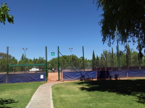 Neuquen. Alquiler. Casa Barrio Cerrado Rincón Club de Campo