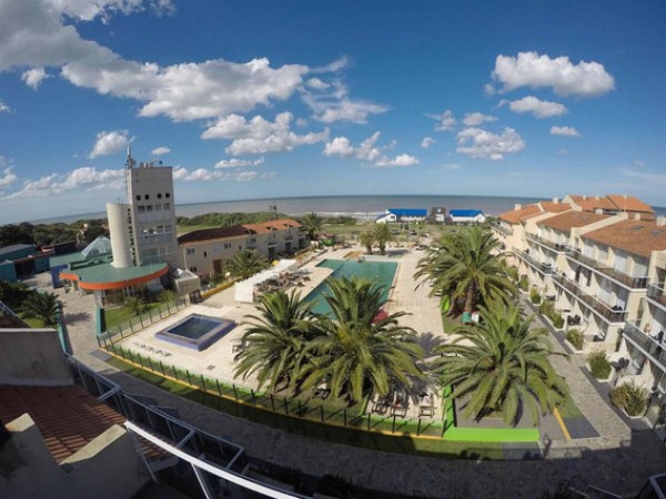 Buenos Aires- Costa del Este- Zona Balnearia de la Costa