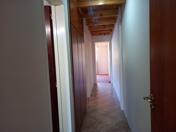 Neuquen. Alquiler. Departamento 2 dormitorios. Barrio María Auxiliadora