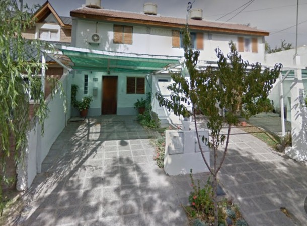 Neuquen. Alquiler. Duplex 2 dormitorios Barrio 14 de Octubre