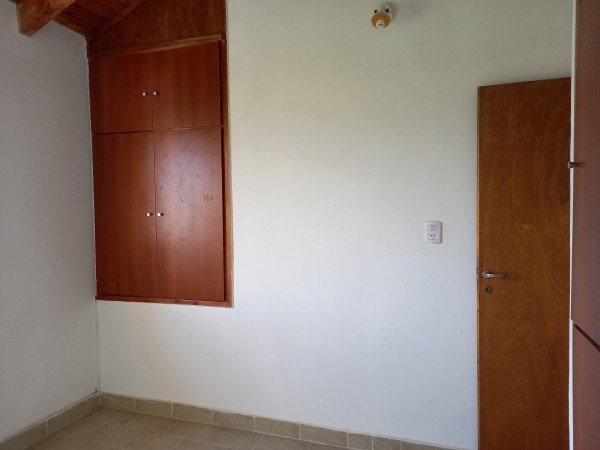 Neuquen. Alquiler. Duplex 2 dormitorios Barrio 14 de Octubre