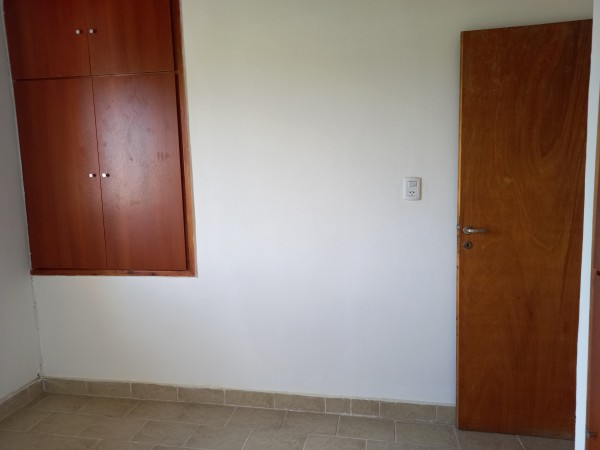 Neuquen. Alquiler. Duplex 2 dormitorios Barrio 14 de Octubre