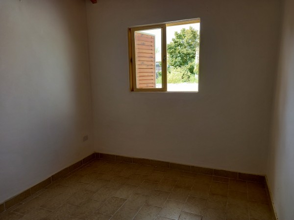 Neuquen. Alquiler. Duplex 2 dormitorios Barrio 14 de Octubre