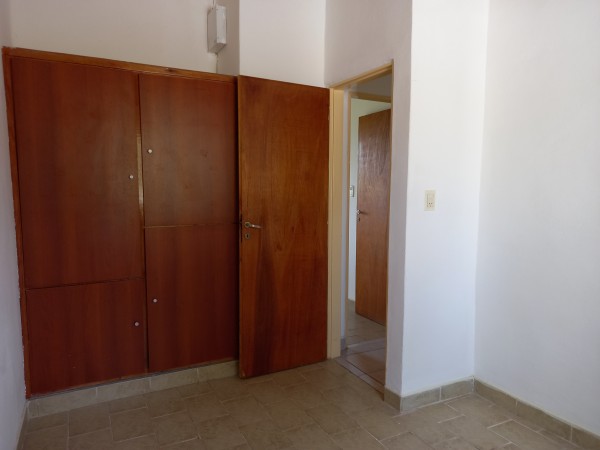 Neuquen. Alquiler. Duplex 2 dormitorios Barrio 14 de Octubre