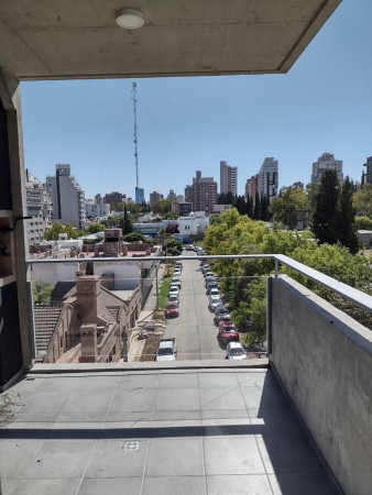 Neuquen, Alquiler, Departamento 1 dormitorio con parrilla 