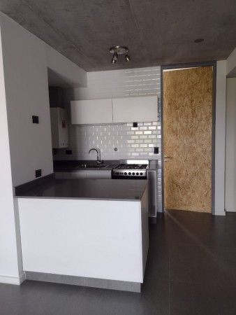 Neuquen, Alquiler, Departamento 1 dormitorio con parrilla 