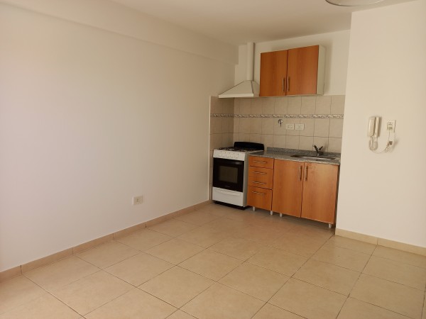 Neuquen. Alquiler. Departamento 1 dormitorio Zona Bajo