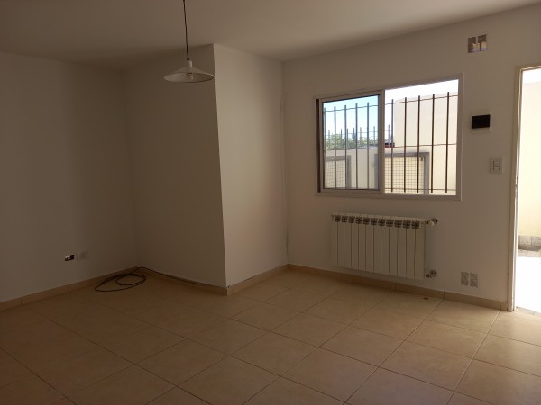 Neuquen. Alquiler. Departamento 1 dormitorio Zona Bajo