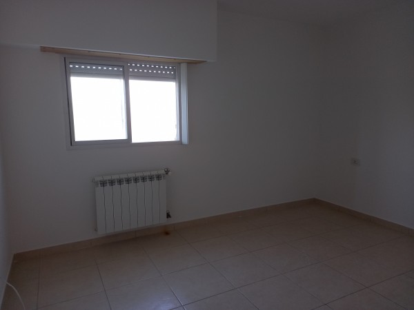 Neuquen. Alquiler. Departamento 1 dormitorio Zona Bajo