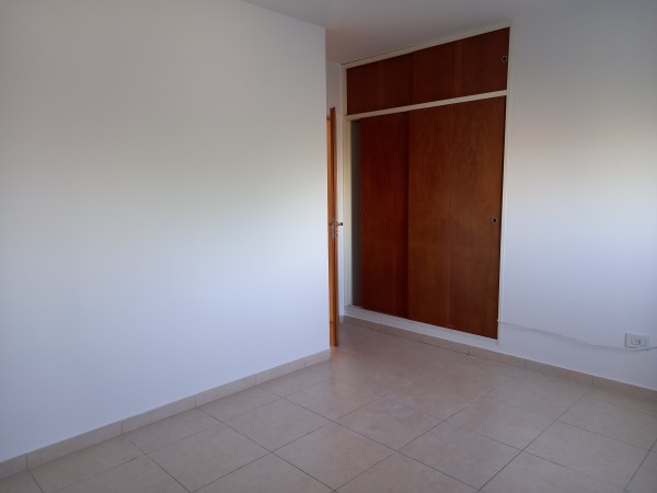 Neuquen. Alquiler. Departamento 1 dormitorio Zona Bajo