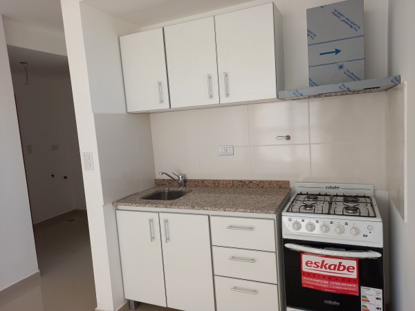 Neuquen. Alquiler. A estrenar departamento de 1 dormitorio. Zona altos. Sin cochera