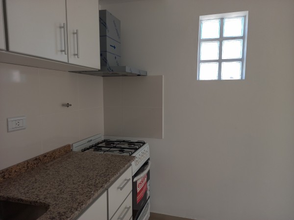 Neuquen. Alquiler. A estrenar departamento de 1 dormitorio. Zona altos. Sin cochera