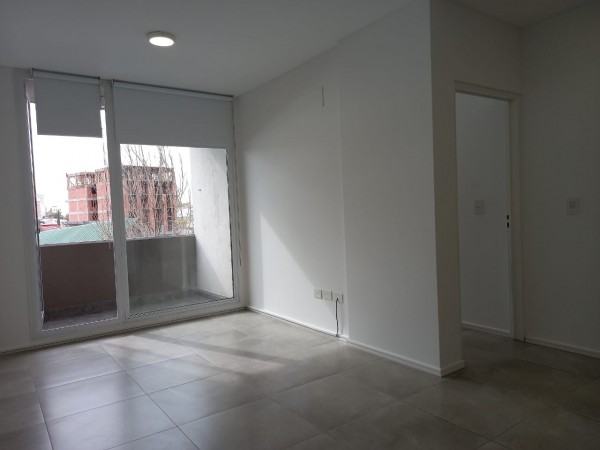 Neuquen. Alquiler. Departamento 1 dormitorio Barrio Santa Genoveva