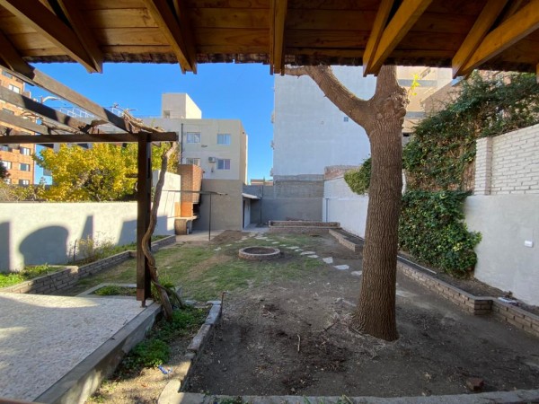 Neuquen. Alquiler. Casa Barrio María Auxiliadora