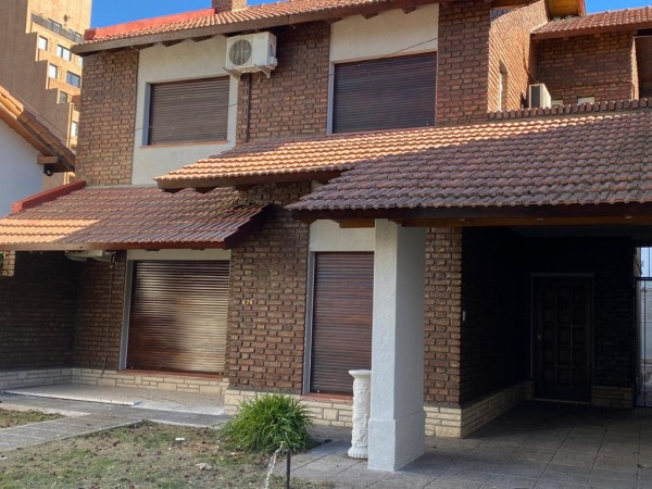 Neuquen. Alquiler. Casa Barrio María Auxiliadora