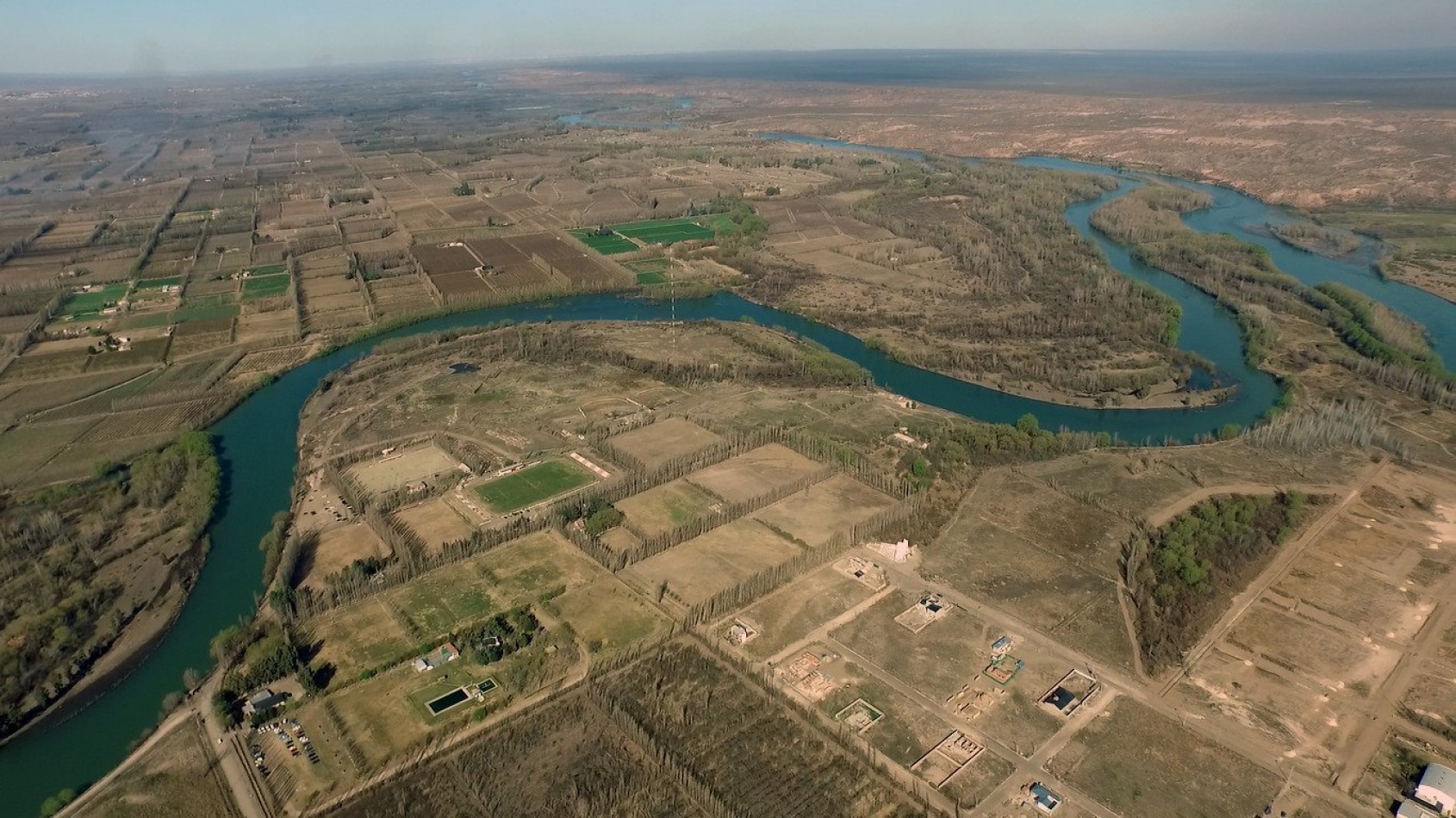 Neuquen. Venta Lote Barrio abierto COSTA JARDIN II