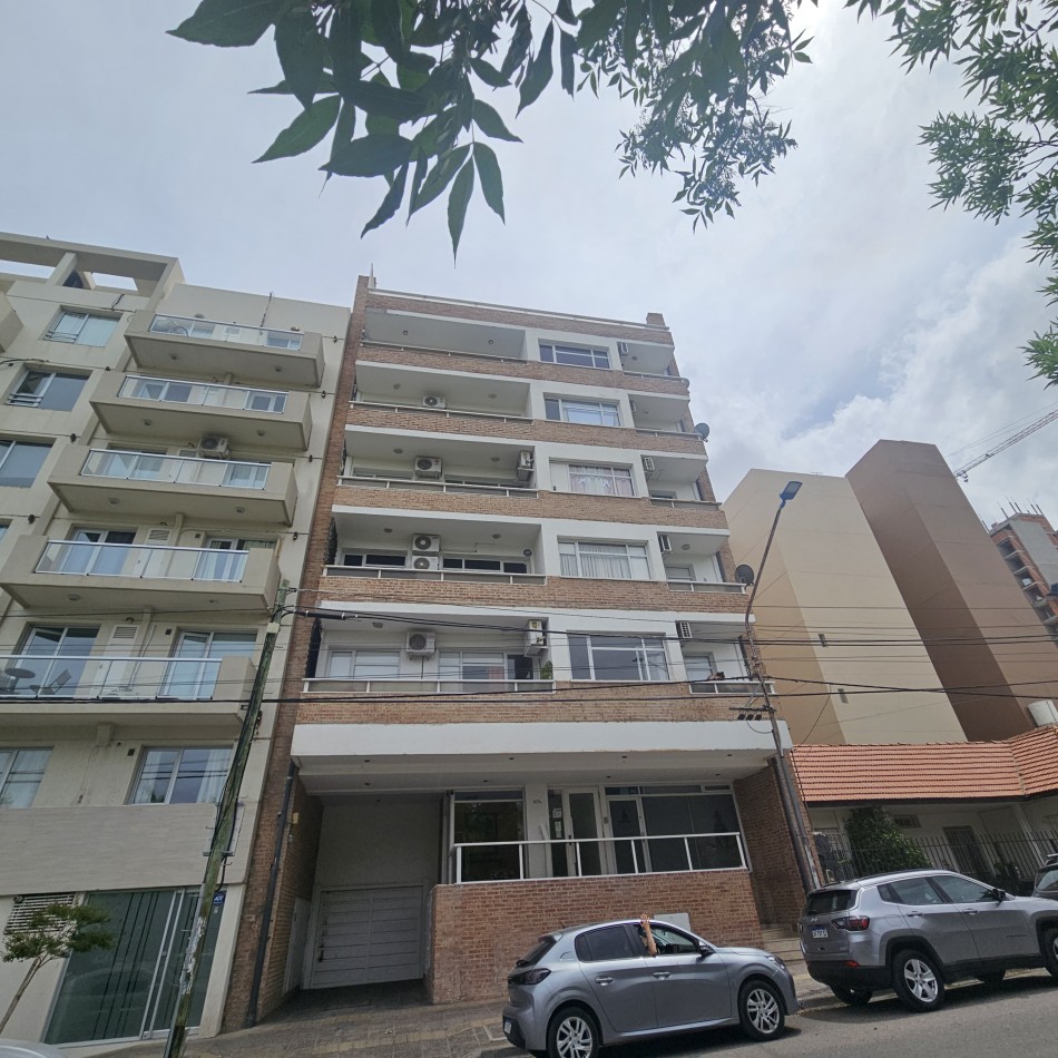 Neuquen Venta Departamento 2 dormitorios Cochera Zona UNCO/COTO