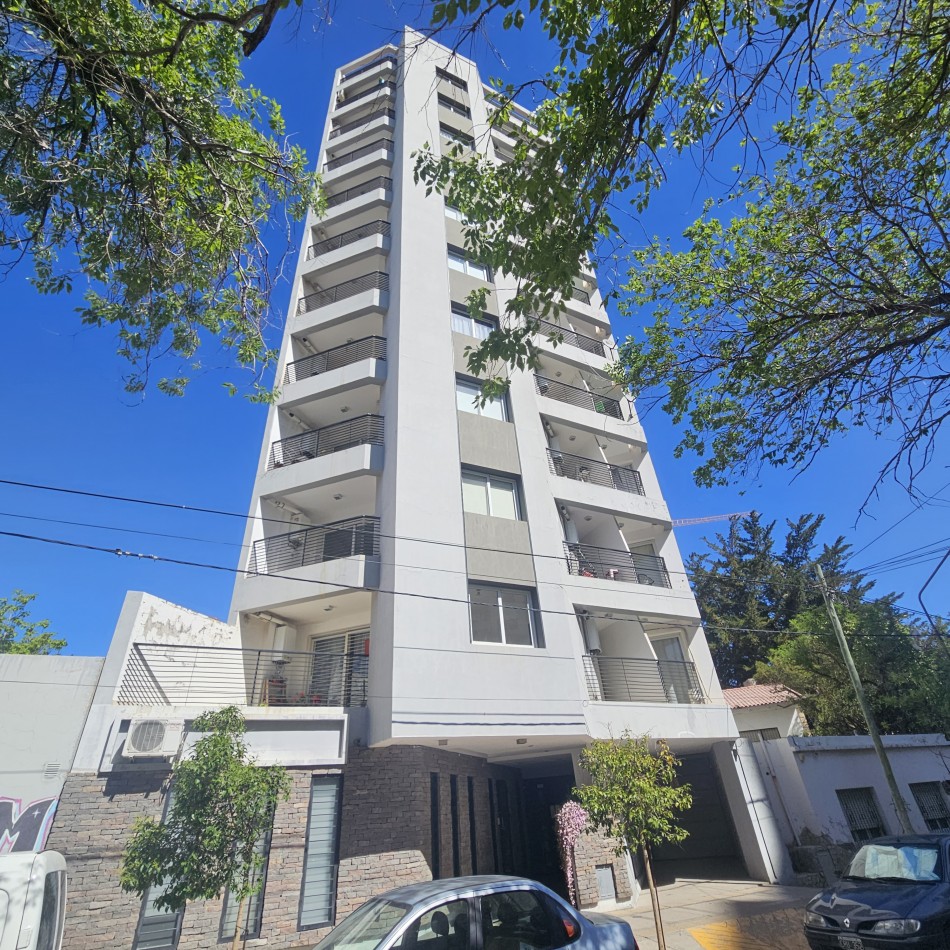 Neuquen Alquiler Departamento amoblado equipado 1 dormitorio  Zona UNCO