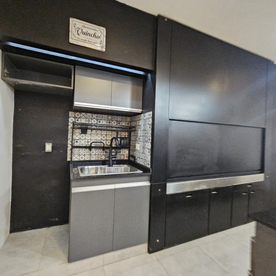 Neuquen Alquiler Casa Nivel gerencial en dos plantas Barrio Cerrado Sauces del Limay