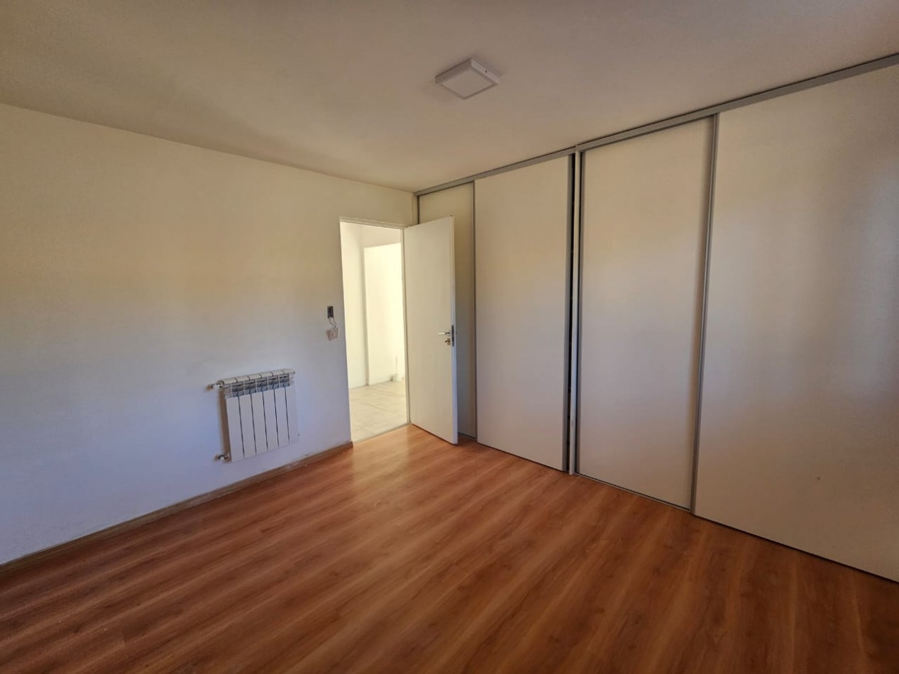 Neuquen. Alquiler Casa 2 dormitorios en Predio