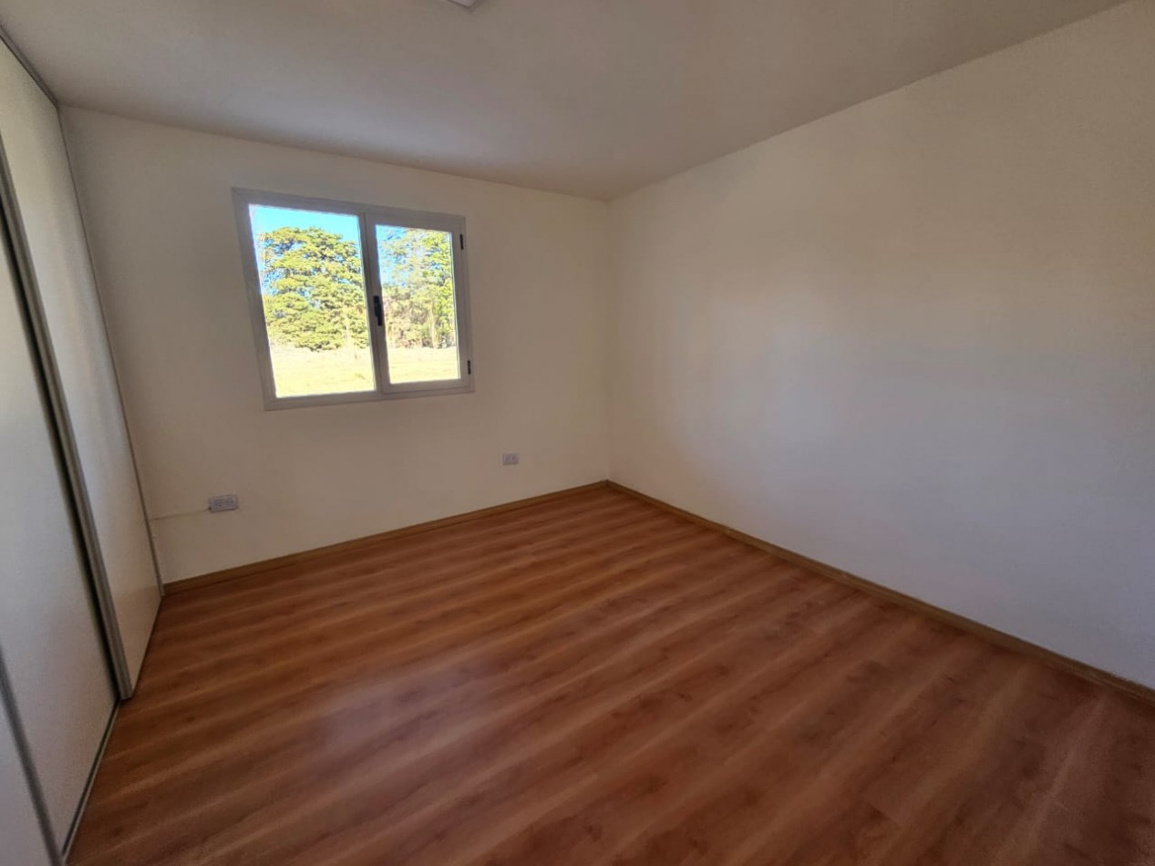 Neuquen. Alquiler Casa 2 dormitorios en Predio