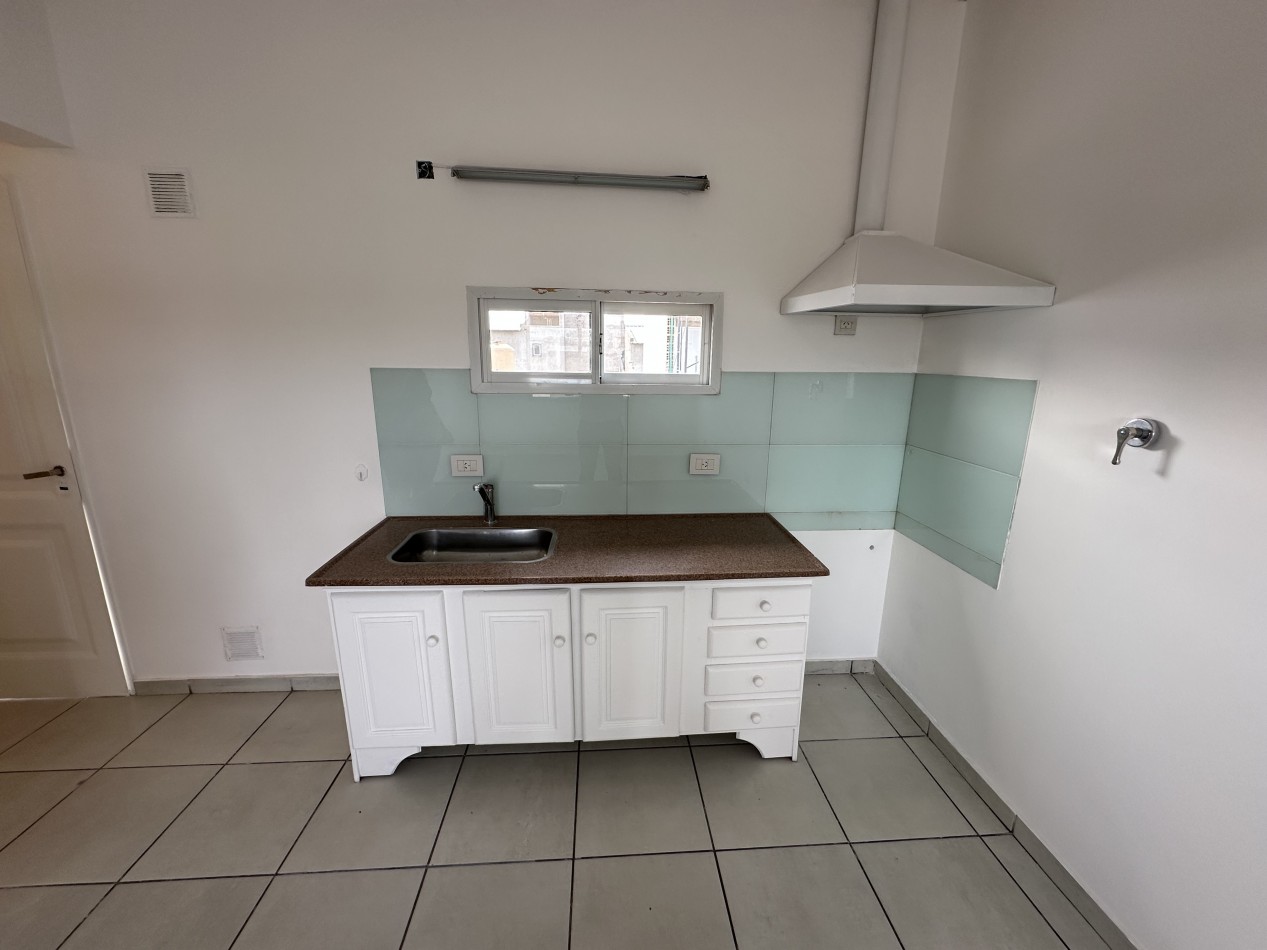 Rio Negro Cipolletti Alquiler Departamento 2 dormitorios B° Juventud y Desarrollo 