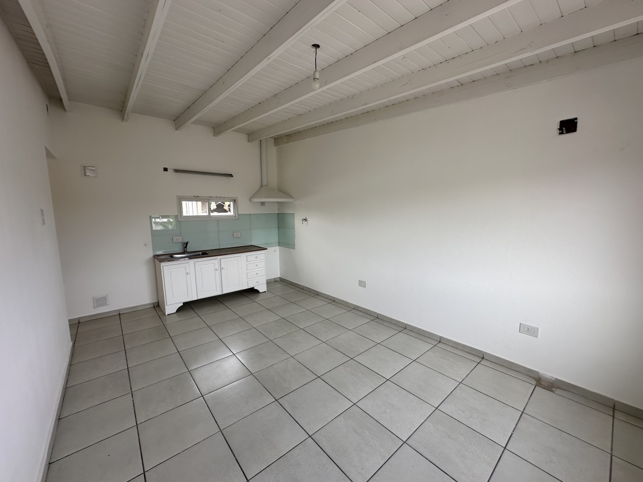 Rio Negro Cipolletti Alquiler Departamento 2 dormitorios B° Juventud y Desarrollo 