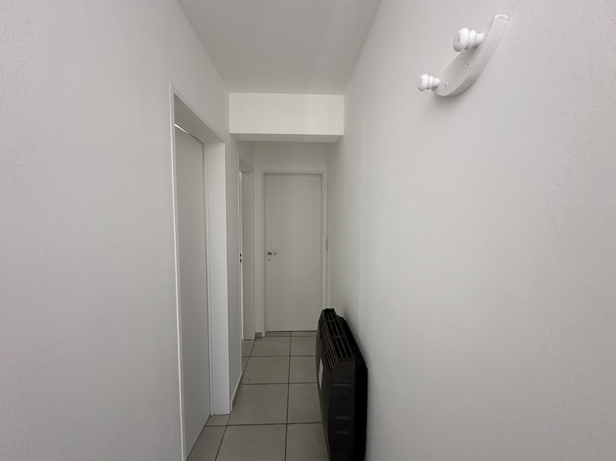 Rio Negro Cipolletti Alquiler Departamento 2 dormitorios B° Juventud y Desarrollo 