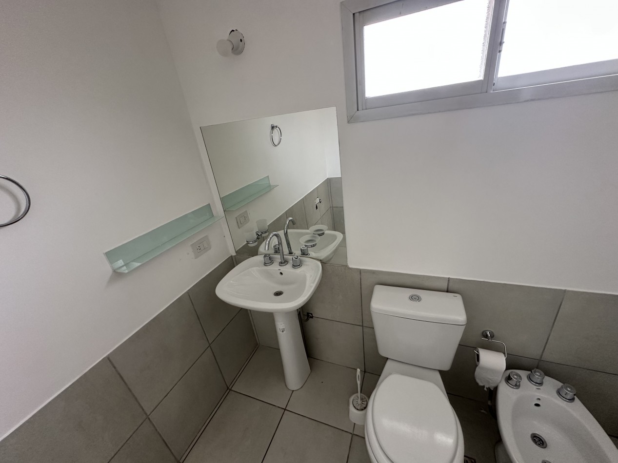 Rio Negro Cipolletti Alquiler Departamento 2 dormitorios B° Juventud y Desarrollo 