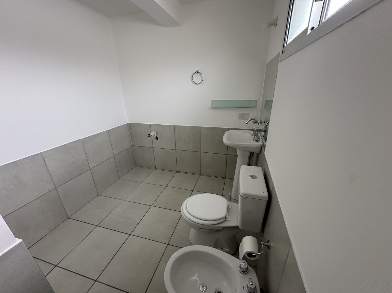 Rio Negro Cipolletti Alquiler Departamento 2 dormitorios B° Juventud y Desarrollo 