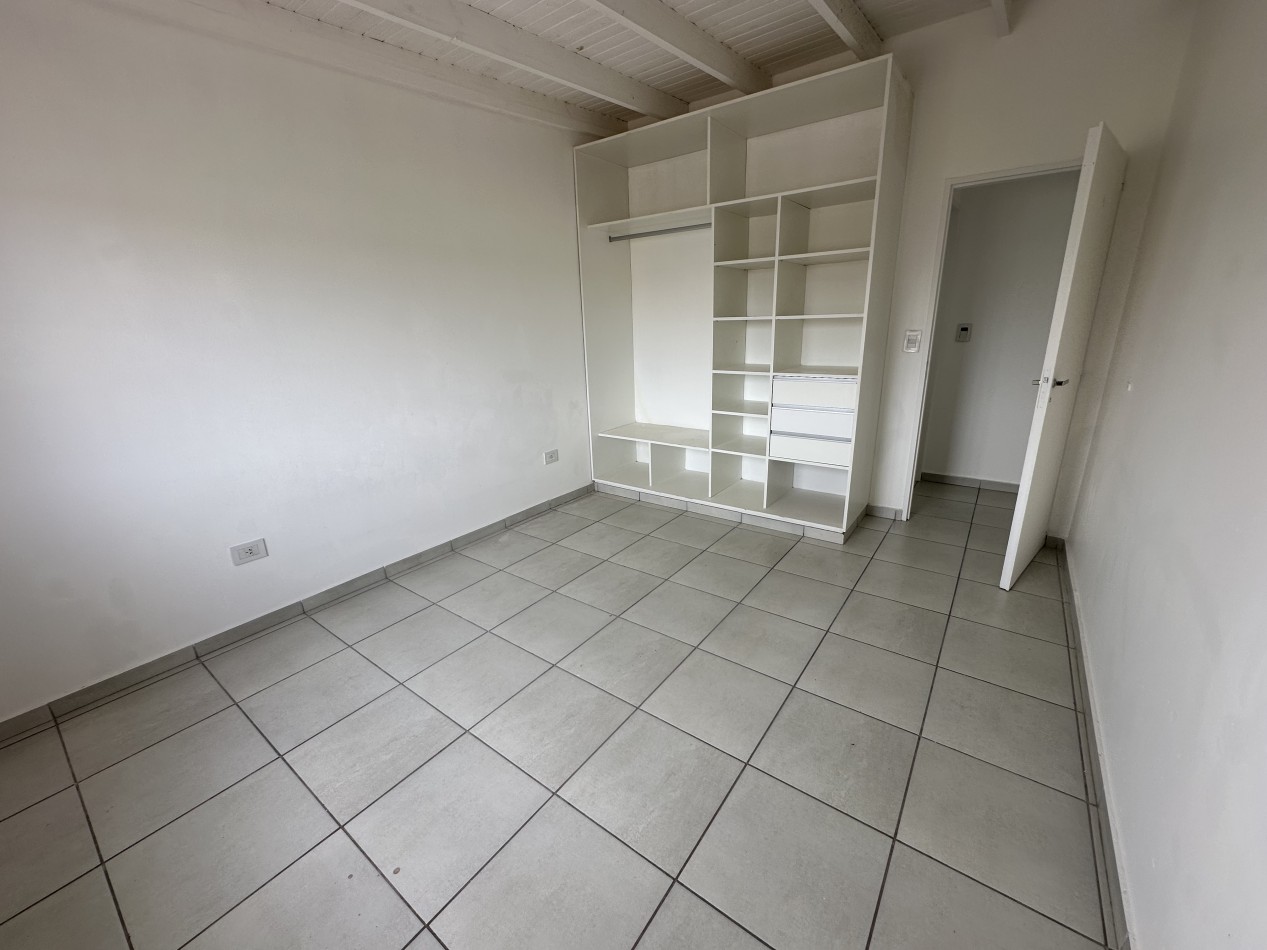 Rio Negro Cipolletti Alquiler Departamento 2 dormitorios B° Juventud y Desarrollo 