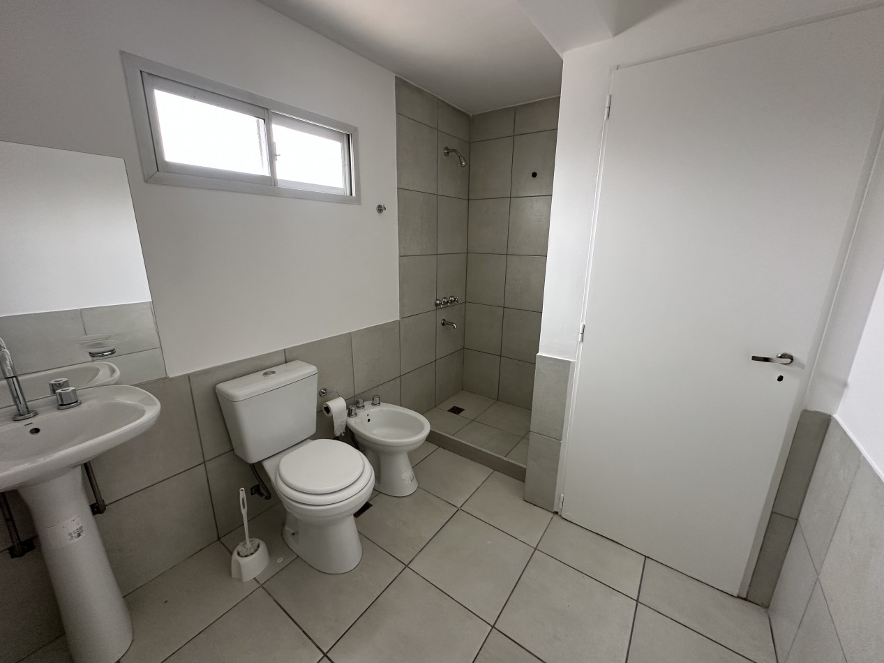 Rio Negro Cipolletti Alquiler Departamento 2 dormitorios B° Juventud y Desarrollo 