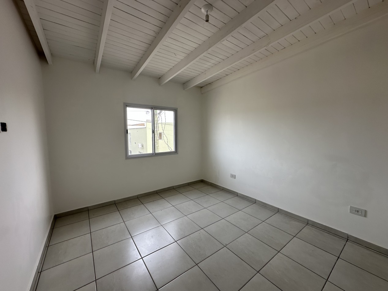 Rio Negro Cipolletti Alquiler Departamento 2 dormitorios B° Juventud y Desarrollo 