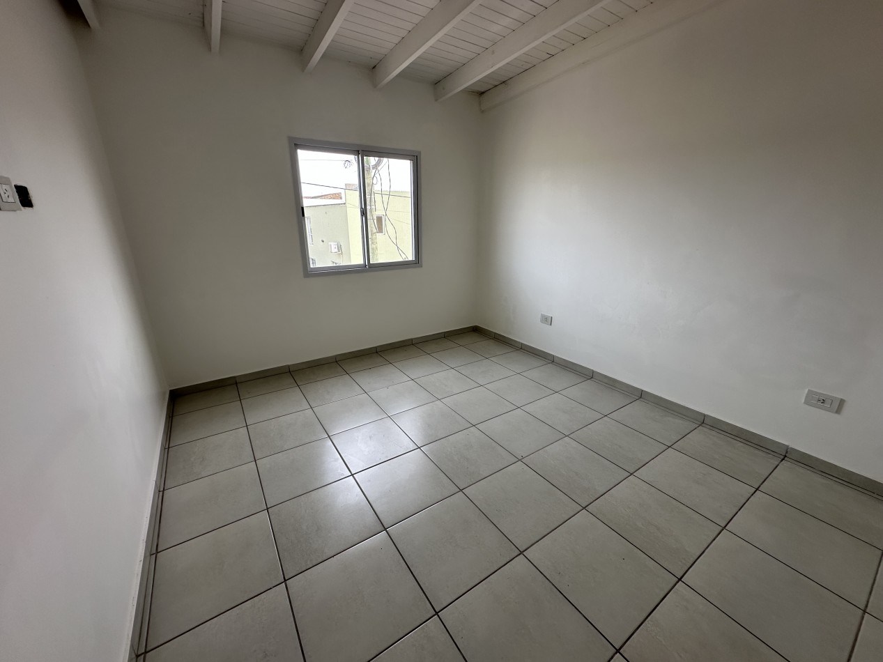 Rio Negro Cipolletti Alquiler Departamento 2 dormitorios B° Juventud y Desarrollo 