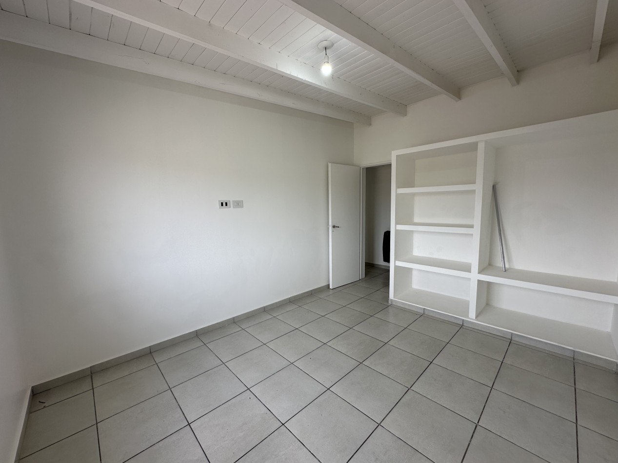 Rio Negro Cipolletti Alquiler Departamento 2 dormitorios B° Juventud y Desarrollo 