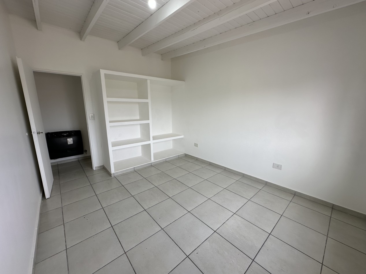 Rio Negro Cipolletti Alquiler Departamento 2 dormitorios B° Juventud y Desarrollo 