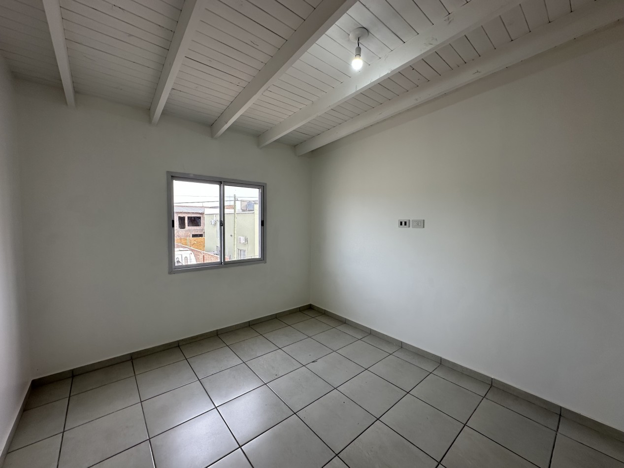 Rio Negro Cipolletti Alquiler Departamento 2 dormitorios B° Juventud y Desarrollo 