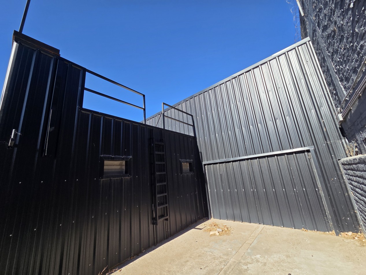 Neuquen Centenario Predio para Gastronomia/Cerveceria/Auto parque