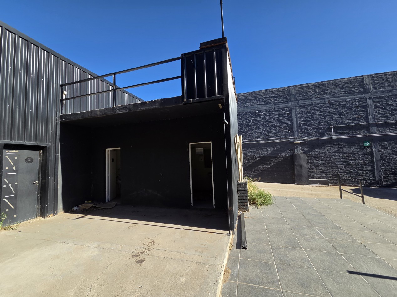 Neuquen Centenario Predio para Gastronomia/Cerveceria/Auto parque