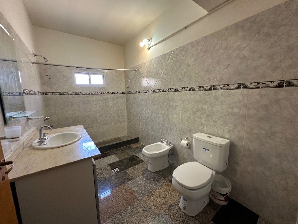 Neuquen Venta Casa 1 dormitorio B° Maronese