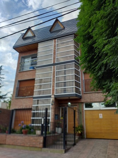 Departamento 2 dormitorios Barrio Maria Auxiliadora