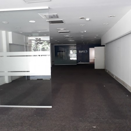 Neuquen Alquiler Local comercial sobre Av Argentina Zona Bancaria