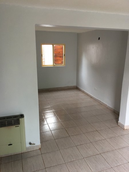 Neuquen. Alquiler. Duplex 2 dormitorios Barrio 14 de Octubre