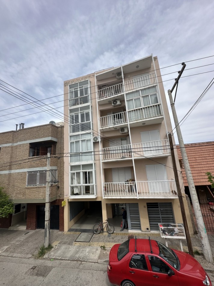 Neuquen Alquiler Departamento 1 dormitorio Barrio Maria Auxiliadora