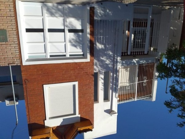 Duplex 3 dormitorios Barrio Mercantil. Terrazas de Neuquen