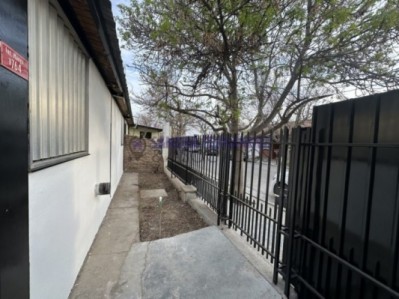 Neuquen Alquiler Casa 2 dormitorios en Barrio Limay