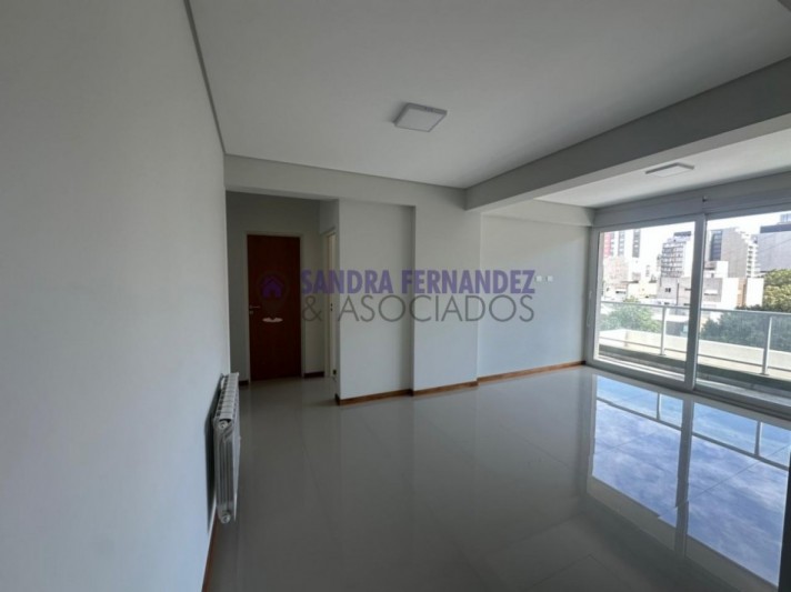 Neuquen Alquiler 1 dormitorio sin cochera Centro frente Parque Central A ESTRENAR