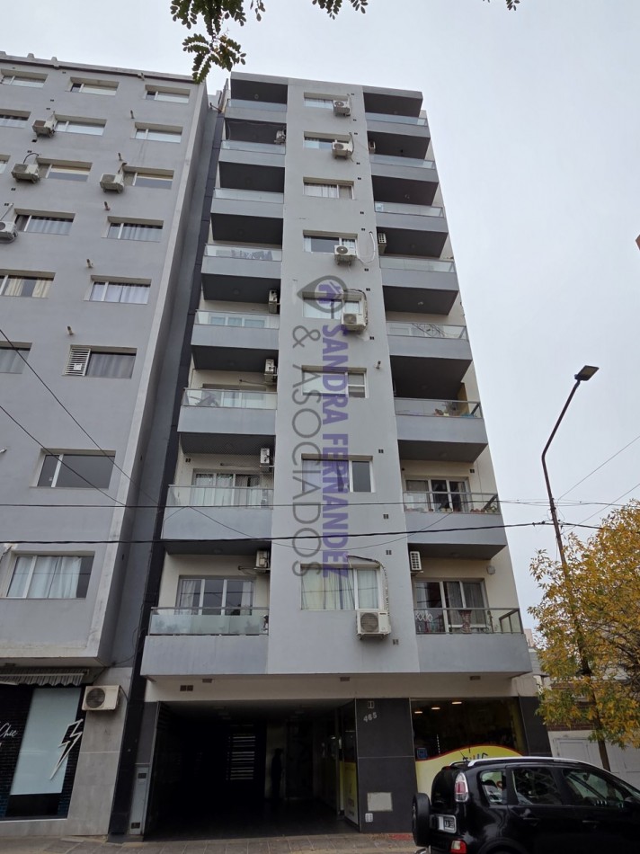 Neuquen Alquiler Monoambiente amplio cercano UNCO