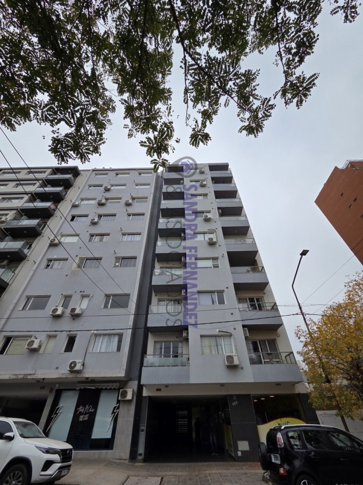 Neuquen Alquiler Monoambiente amplio cercano UNCO